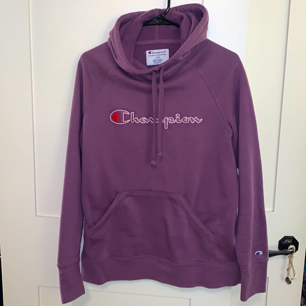 Champion Hoodie